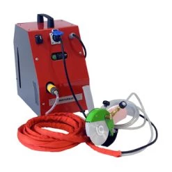 Porter Rainureuse à Béton 13599900020031 Kit D'eau 230 Mm Pour Meuleuses D'angle 230 Mm Travaillez Sans Poussière !