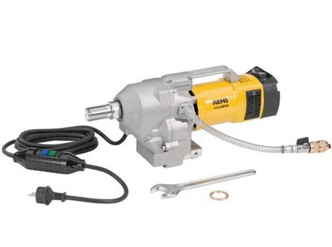 Rems Carotteuse Béton 180012 R220 Picus S2/3,5 Basic Pack Carotteuse Diamantée 3 Rems Carotteuse Béton 180012 R220 Picus S2/3,5 Basic Pack Carotteuse Diamantée