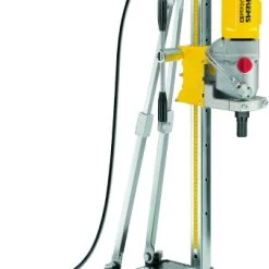 Rems Carotteuse Béton 180029 R220 Picus S3 Set Titan Foret Diamant + Trépied