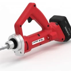 Lievers Aiguille Vibrante 1810180200 P18Li Accu Vibratory Needle 1.0 Mtr 28 Mm 18V 5.0Ah Li-Ion -Pierre & Béton Soldes Magasin 1810180200 p18li accu vibratory needle 1 0 mtr 28 mm 18v 5 0ah li ion 3 scaled