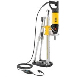 Rems Carotteuse Béton 183022 R220 Carotteuse électrique Picus SR Set Titan