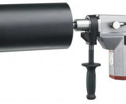 Duss Carotteuse Béton 200100085 DIA303W Foreuse à Diamant Humide Et Sèche