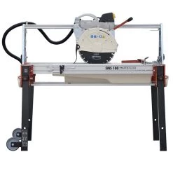 Raimondi Coupe-carrelage/pierre 223MS100EU SMS100 Scie à Carreaux 230 Volt 1000 Mm De Longueur De Coupe !