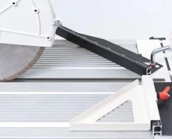 Raimondi Coupe-carrelage/pierre 224MS90EU Mistral 90 Scie à Carreaux 230 Volt Longueur De Coupe 900 Mm ! -Pierre & Béton Soldes Magasin 224ms90eu mistral 90 scie a carreaux 230 volt longueur de coupe 900 mm 1 2