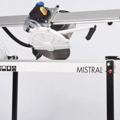 Raimondi Coupe-carrelage/pierre 224MS90EU Mistral 90 Scie à Carreaux 230 Volt Longueur De Coupe 900 Mm ! -Pierre & Béton Soldes Magasin 224ms90eu mistral 90 scie a carreaux 230 volt longueur de coupe 900 mm 1 3