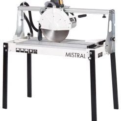 Raimondi Coupe-carrelage/pierre 224MS90EU Mistral 90 Scie à Carreaux 230 Volt Longueur De Coupe 900 Mm ! -Pierre & Béton Soldes Magasin 224ms90eu mistral 90 scie a carreaux 230 volt longueur de coupe 900 mm 1 5