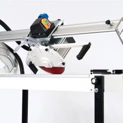 Raimondi Coupe-carrelage/pierre 225MS90EU Bolt 90 Scie à Carreaux 230 Volt Longueur De Coupe 900 Mm ! -Pierre & Béton Soldes Magasin 225ms90eu bolt 90 scie a carreaux 230 volt longueur de coupe 900 mm 1 3