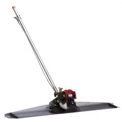 Lievers Règle Vibrante/ Lisseuse Béton 235150010B K150B Truelle De Finition Moteur à Essence Honda 1500 Mm