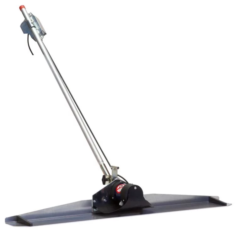 Lievers Règle Vibrante/ Lisseuse Béton 235150020ER K150ER Truelle De Finition 230 Volt à Vitesse Variable 1500 Mm 3 Lievers Règle Vibrante/ Lisseuse Béton 235150020ER K150ER Truelle De Finition 230 Volt à Vitesse Variable 1500 Mm