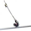 Lievers Règle Vibrante/ Lisseuse Béton 235200220E HAL200E Truelle De Lissage Professionnelle 230 Volt 2000 Mm -Pierre & Béton Soldes Magasin 235200220e hal200e truelle de lissage professionnelle 230 volt 2000 mm