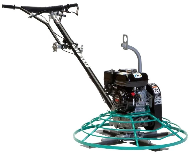 Whiteman Truelle Mécanique 2470900002 WTM 900 Machine à Truelle Simple 900 Mm Honda 8.5 HP 3 Whiteman Truelle Mécanique 2470900002 WTM 900 Machine à Truelle Simple 900 Mm Honda 8.5 HP