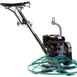 Whiteman Truelle Mécanique 2471200001 WTM 1200 R Talocheuse Monobloc 1200 Mm Honda 8.5 HP