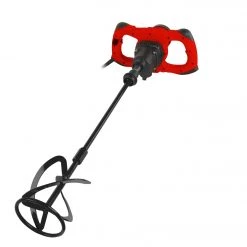 Malaxeur 24994 Rubimix-16 Ergomax Mixer 1600 Watt En Boîte