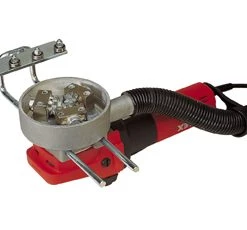 Flex-tools Traitement Des Sols Et Des Murs 259229 LST1503VR Ponceuse à Béton 1200 Watt