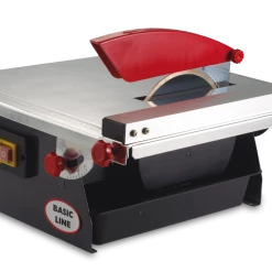 Rubi Coupe-carrelage/pierre 25925 ND-180 Machine à Couper Les Carreaux + Lame Diamantée