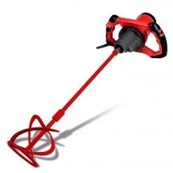 Malaxeur 25940 24940 Rubimix-9 N Mixer 1200 Watt