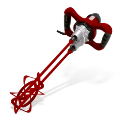 Malaxeur 25943 Rubimix-9 Duplex Mixer 1350 Watt