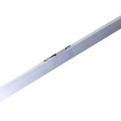 Lievers Règle Vibrante/ Lisseuse Béton 260015 Profilé DuoScreed Heavy Duty 1,50 Mtr