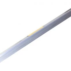 Lievers Règle Vibrante/ Lisseuse Béton 260015LW Profilé Léger DuoScreed 1,52 Mtr.