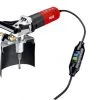 Flex-tools Traitement Des Pierres Naturelles 299197 BHW1549VR Perceuse De Trous Borgnes Avec Alimentation En Eau Intégrée -Pierre & Béton Soldes Magasin 299197 bhw1549vr perceuse de trous borgnes avec alimentation en eau integree