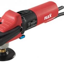Flex-tools Traitement Des Pierres Naturelles 368660 LE12-3 100 WET Meuleuse Humide 115 Mm