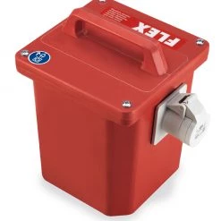 Flex-tools 373370 TT2000 Transformateur D'isolement 230 Volt