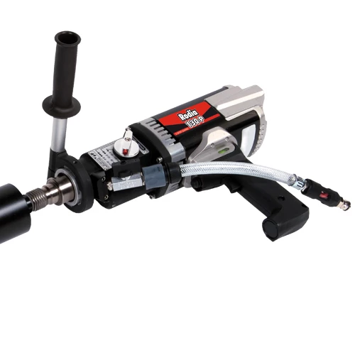 Rodia Carotteuse Béton 40.00.120 130-P Foret Diamanté 10-132 Mm Humide Et Sec 3 Rodia Carotteuse Béton 40.00.120 130-P Foret Diamanté 10-132 Mm Humide Et Sec