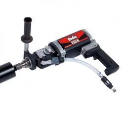 Rodia Carotteuse Béton 40.00.130 Foret Diamanté 130-H 10-132 Mm à Sec Et Humide