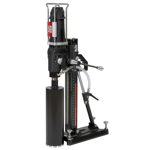 Rodia Carotteuse Béton 40.00.168 164 Foret Diamant Compact + Support De Foret 10-164 Mm Humide 2000 Watt 3 Rodia Carotteuse Béton 40.00.168 164 Foret Diamant Compact + Support De Foret 10-164 Mm Humide 2000 Watt