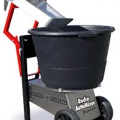 Rodia Malaxeur 40.04.045 Automixer Premium Pour Les Carreleurs