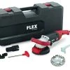 Flex-tools Traitement Des Sols Et Des Murs 408611 LD 18-7 125 R, Kit Ponceuse à Béton TH-Jet 125 Mm 2 Flex-tools Traitement Des Sols Et Des Murs 408611 LD 18-7 125 R, Kit Ponceuse à Béton TH-Jet 125 Mm -Pierre & Béton Soldes Magasin 408611 ld 18 7 125 r kit ponceuse a beton th jet 125 mm