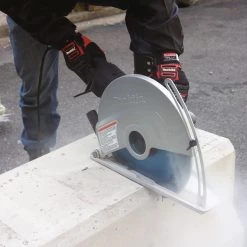 Pierre & Béton Soldes Magasin -Pierre & Béton Soldes Magasin 4114s 230 v fraise diamantee a sec 355 mm 1