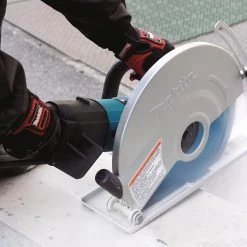 Makita Scie à Main 4114S 230 V Fraise Diamantée à Sec 355 Mm 7 Makita Scie à Main 4114S 230 V Fraise Diamantée à Sec 355 Mm -Pierre & Béton Soldes Magasin 4114s 230 v fraise diamantee a sec 355 mm 2