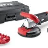 Flex-tools Traitement Des Sols Et Des Murs 418781 LD 18-7 150 R KIT, E-JET Ponceuse à Béton 150 Mm 1800W -Pierre & Béton Soldes Magasin 418781 ld 18 7 150 r kit e jet ponceuse a beton 150 mm 1800w