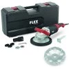 Flex-tools Traitement Des Sols Et Des Murs 418870 LD 24-6 180, Kit Thermo-Jet Ponceuse à Béton 180 Mm -Pierre & Béton Soldes Magasin 418870 ld 24 6 180 kit thermo jet ponceuse a beton 180 mm