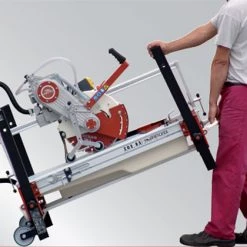 Raimondi Coupe-carrelage/pierre 420130A Zoe 130 Advanced Scie à Carreaux 230 Volt Longueur De Coupe 1300 Mm + Lame Diamant Supplémentaire Gratuite 10 Raimondi Coupe-carrelage/pierre 420130A Zoe 130 Advanced Scie à Carreaux 230 Volt Longueur De Coupe 1300 Mm + Lame Diamant Supplémentaire Gratuite -Pierre & Béton Soldes Magasin 420130a zoe 130 advanced scie a carreaux 230 volt longueur de coupe 1300 mm lame diamant supplementaire gratuite 3