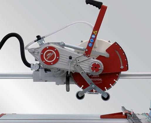 Raimondi Coupe-carrelage/pierre 420130A Zoe 130 Advanced Scie à Carreaux 230 Volt Longueur De Coupe 1300 Mm + Lame Diamant Supplémentaire Gratuite 3 Raimondi Coupe-carrelage/pierre 420130A Zoe 130 Advanced Scie à Carreaux 230 Volt Longueur De Coupe 1300 Mm + Lame Diamant Supplémentaire Gratuite