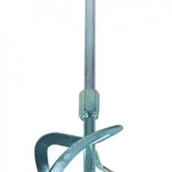 Einhell Malaxeur 4258555 TE-MX 1600-2 CE Mélangeur Peinture/mortier -Pierre & Béton Soldes Magasin 4258555 te mx 1600 2 ce melangeur peinture mortier 2