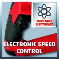 Einhell Malaxeur 4258555 TE-MX 1600-2 CE Mélangeur Peinture/mortier