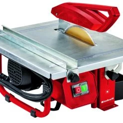 Einhell Coupe-carrelage/pierre 4301180 TC-TC 618 Coupe-carreaux -Pierre & Béton Soldes Magasin 4301180 tc tc 618 coupe carreaux 4