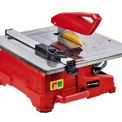 Einhell Coupe-carrelage/pierre 4301185 TC-TC 800 Coupe-carreaux -Pierre & Béton Soldes Magasin 4301185 tc tc 800 coupe carreaux 4