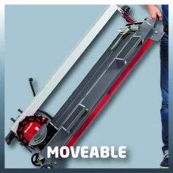 Einhell Coupe-carrelage/pierre 4301220 Coupe-carreaux Radial TE-TC 920 UL 920 Mm