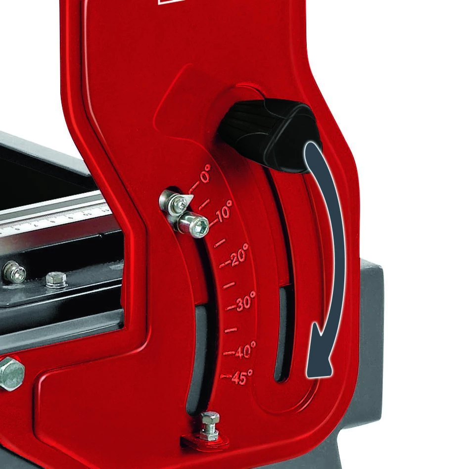 Einhell Coupe-carrelage/pierre 4301295 TE-TC 620 U Coupe-carreaux Radial 620 Mm 4 Einhell Coupe-carrelage/pierre 4301295 TE-TC 620 U Coupe-carreaux Radial 620 Mm – Image 2