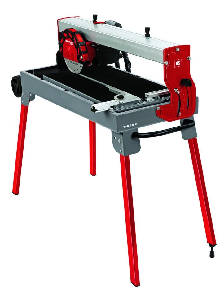 Einhell Coupe-carrelage/pierre 4301295 TE-TC 620 U Coupe-carreaux Radial 620 Mm 7 Einhell Coupe-carrelage/pierre 4301295 TE-TC 620 U Coupe-carreaux Radial 620 Mm – Image 5