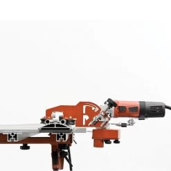 Raimondi Coupe-carrelage/pierre 433PWROHEUD Power Raizor Sans Meuleuse D'angle -Pierre & Béton Soldes Magasin 433pwroheud power raizor sans meuleuse d angle 3