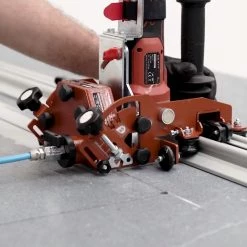 Raimondi Coupe-carrelage/pierre 433PWROHEUD Power Raizor Sans Meuleuse D'angle -Pierre & Béton Soldes Magasin 433pwroheud power raizor sans meuleuse d angle 5