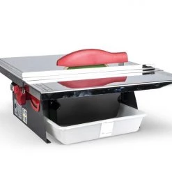 Rubi Coupe-carrelage/pierre 45910 ND-200 Scie à Carreaux 200 Mm 230V