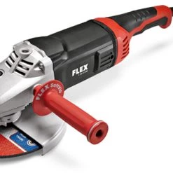 Flex-tools Scie à Main 494631 DCG L 26-6 230 Set Système De Coupe Diamantée 230 Mm -Pierre & Béton Soldes Magasin 494631 dcg l 26 6 230 set systeme de coupe diamantee 230 mm 3