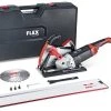 Flex-tools Scie à Main 494674 DCG L 26-6 230 Set Système De Coupe Diamantée 230 Mm + Rail De Guidage GRS80 800 Mm 1 Flex-tools Scie à Main 494674 DCG L 26-6 230 Set Système De Coupe Diamantée 230 Mm + Rail De Guidage GRS80 800 Mm -Pierre & Béton Soldes Magasin 494674 dcg l 26 6 230 set systeme de coupe diamantee 230 mm rail de guidage grs80 800 mm