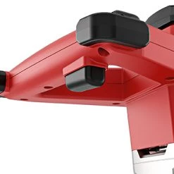 Flex-tools Malaxeur 495921 MXE1202 + WR2 140 Mélangeur 1200 Watt Avec 2 Vitesses Et Interrupteur De Vitesse -Pierre & Béton Soldes Magasin 495921 mxe1202 wr2 140 melangeur 1200 watt avec 2 vitesses et interrupteur de vitesse 2